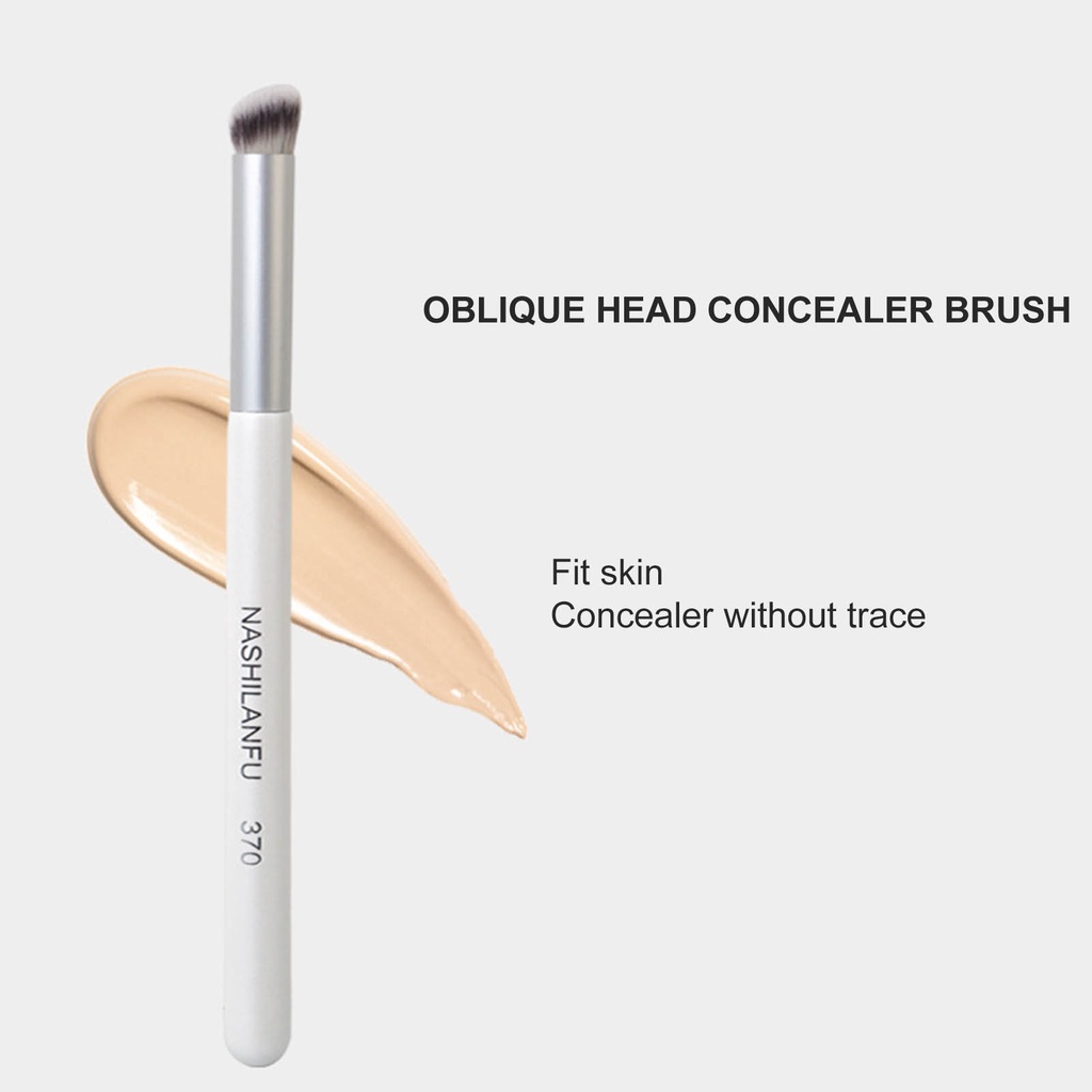 Kem Nền Che Khuyết Điểm Nhẹ Nhàng Chống Mài Mòn Có Thể Tái Sử Dụng