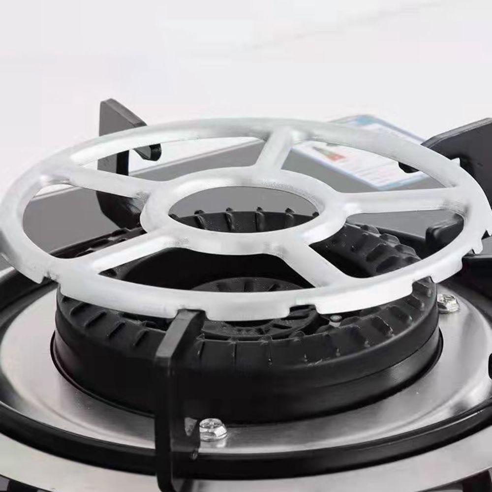 IVORY Bộ 3 Giá Đỡ Nồi Bằng Kim Loại Hình Tròn Tiện Dụng