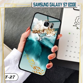 Ốp lưng điện thoại Samsung S7 Edge - hình 3D