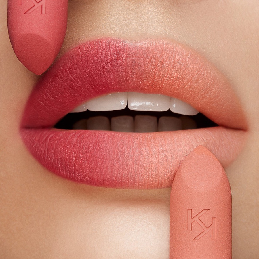 - SON THỎI LÌ KIKO MILANO POWDER POWER