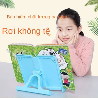 Giá đọc sách để cố định sách chống cận thị
