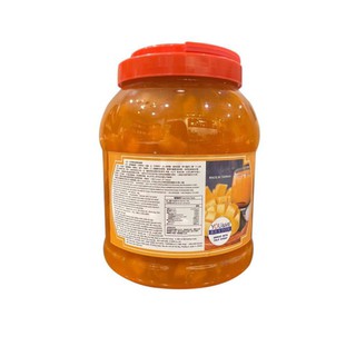 Mứt Xoài nguyên thịt You&Me Heston Đài Loan