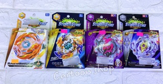 Con quay Beyblade burst nhiều mẫu 40k