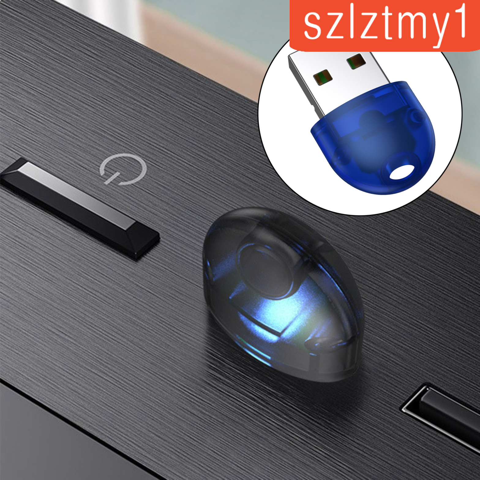 Bộ Chuyển Đổi Radio Mp3 Kết Nối Bluetooth Cổng Usb | BigBuy360 - bigbuy360.vn