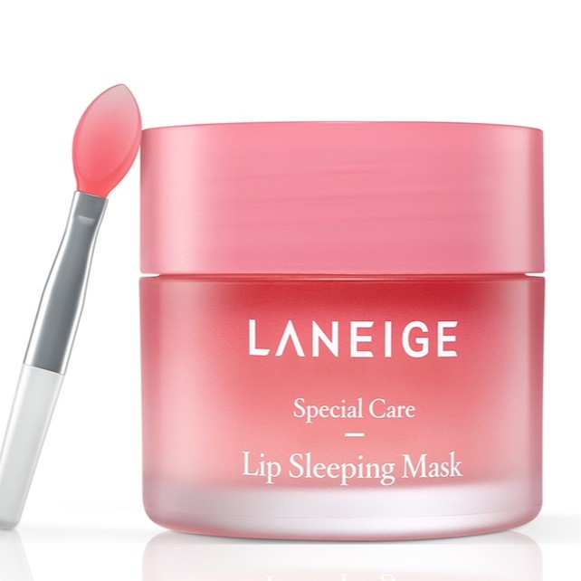 Mặt nạ ngủ môi Laneige Lip Sleeping Mask (FULLSIZE)