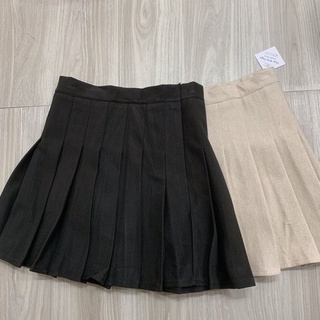 Chân váy tenis dạ xoè xinh xắn