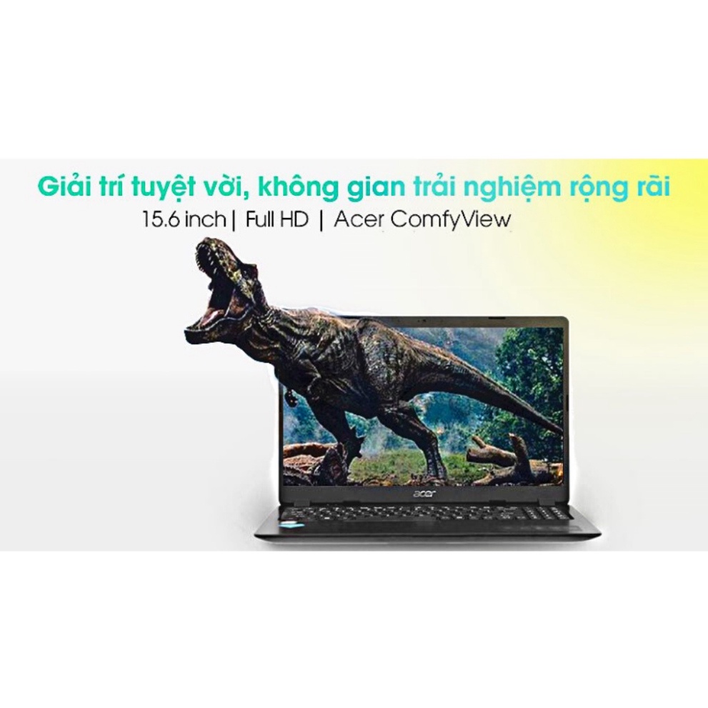 Laptop Acer Aspire 3 A315-56-58EG