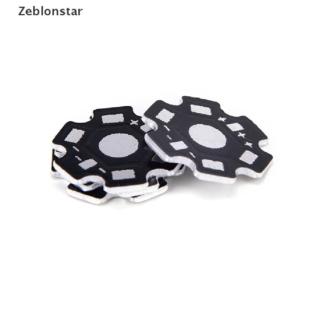 Set 20 / 100 Đèn LED Đế Nhôm Tản Nhiệt
