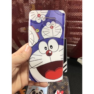 Ốp Samsung Note5 dẻo in hình kute