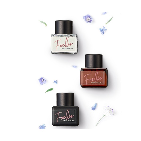 Nước Hoa Vùng Kín Foeliie 5ml Khử Mùi Lưu Hương Cho Cô bé | BigBuy360 - bigbuy360.vn