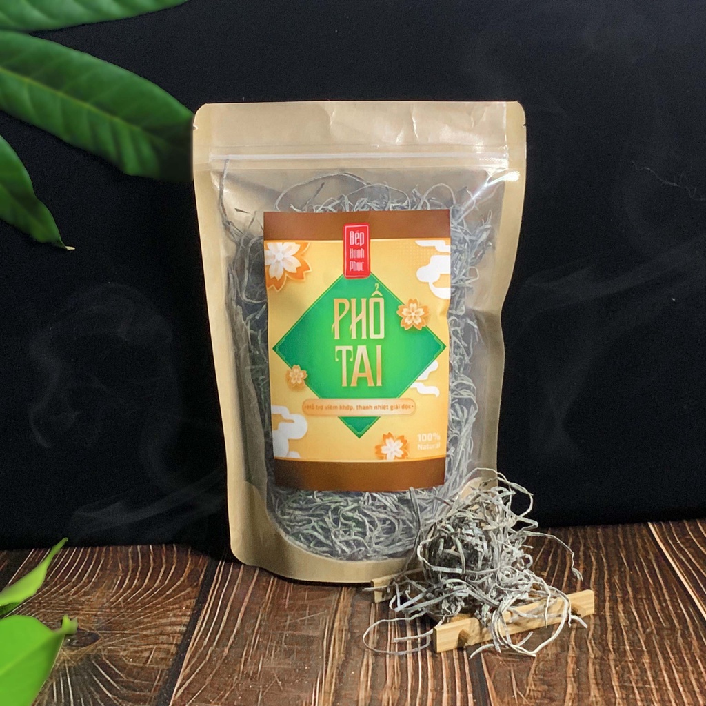 Phổ Tai Khánh Hòa Loại 1 ❤️FREESHIP❤️ Rong Biển Khô, Rong Sụn Nấu Chè