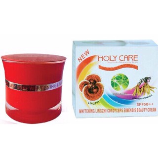 Kem HOLY CARE dưỡng da chống lão hóa tinh chất đông trùng hạ thảo 9in1