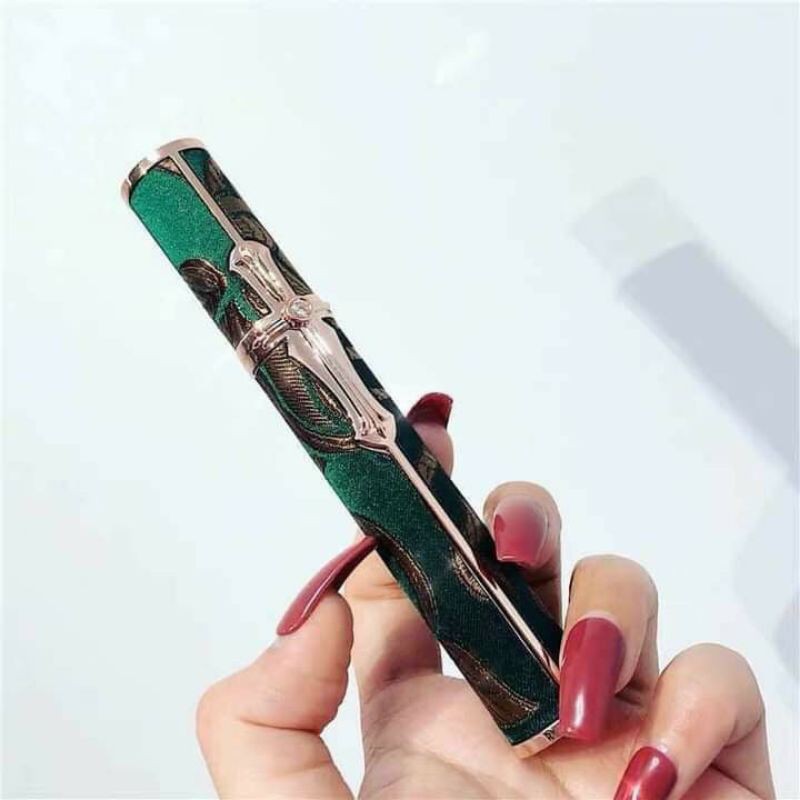 MASCARA HOJO PHIÊN BẢN CÔNG VÀNG