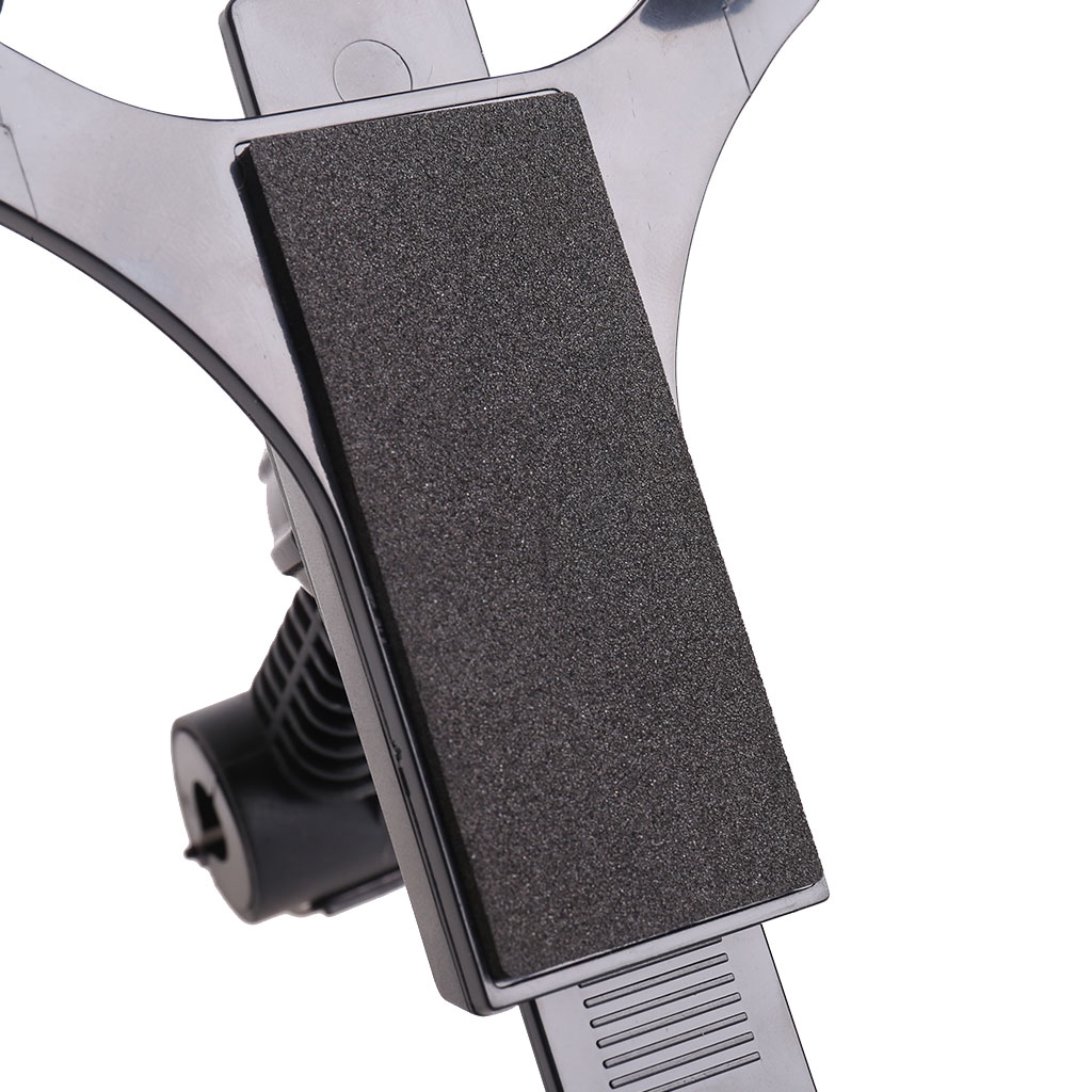 Giá đỡ máy tính bảng 7-10inch gắn ghế sau xe hơi tiện dụng