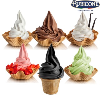 Bột làm kem tươi Rubicone cao cấp của Ý - Vua Kem