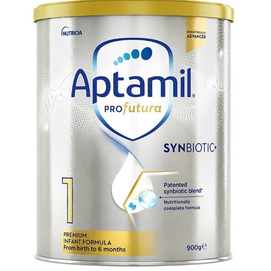 APTAMIL PRO ÚC mẫu mới