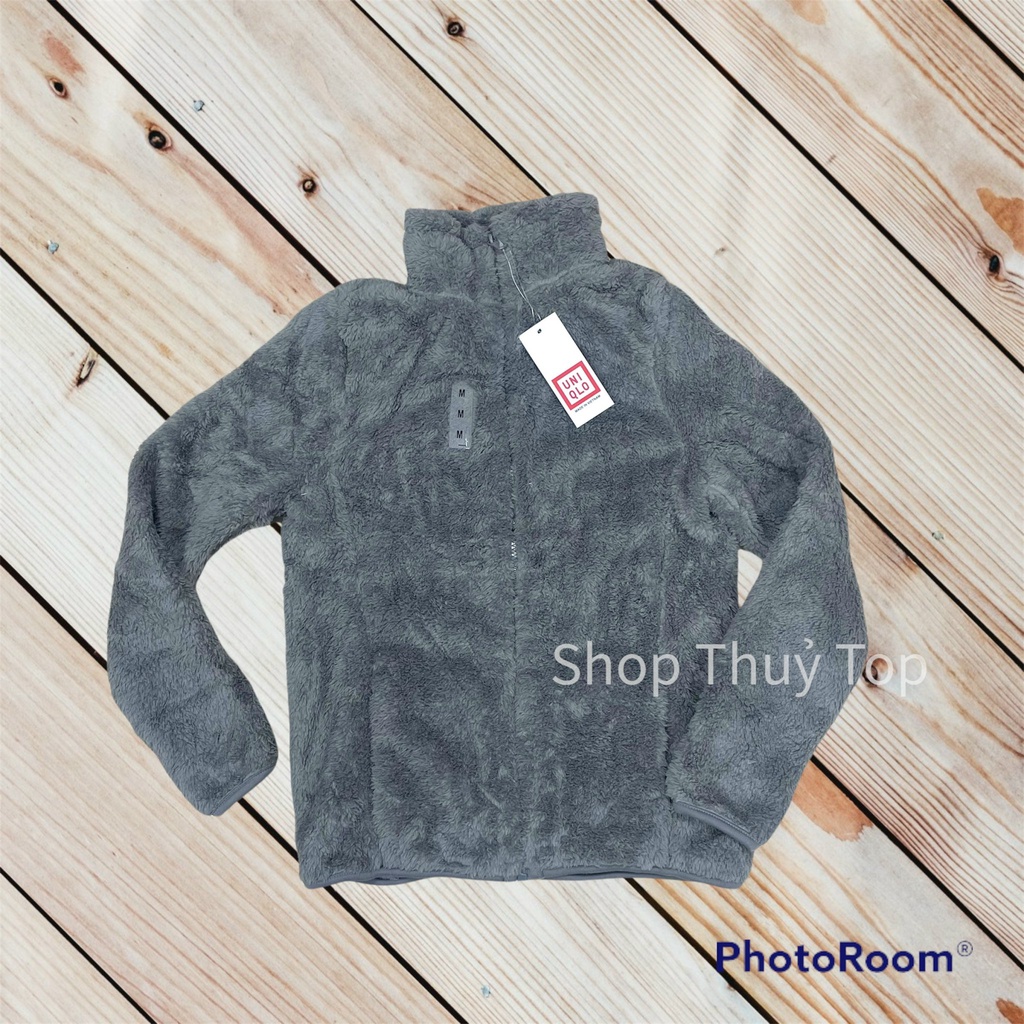 Áo Khoác Lông Cừu Nữ Hàng Xuất Dư Cao Cấp Shop Thủy Top | BigBuy360 - bigbuy360.vn