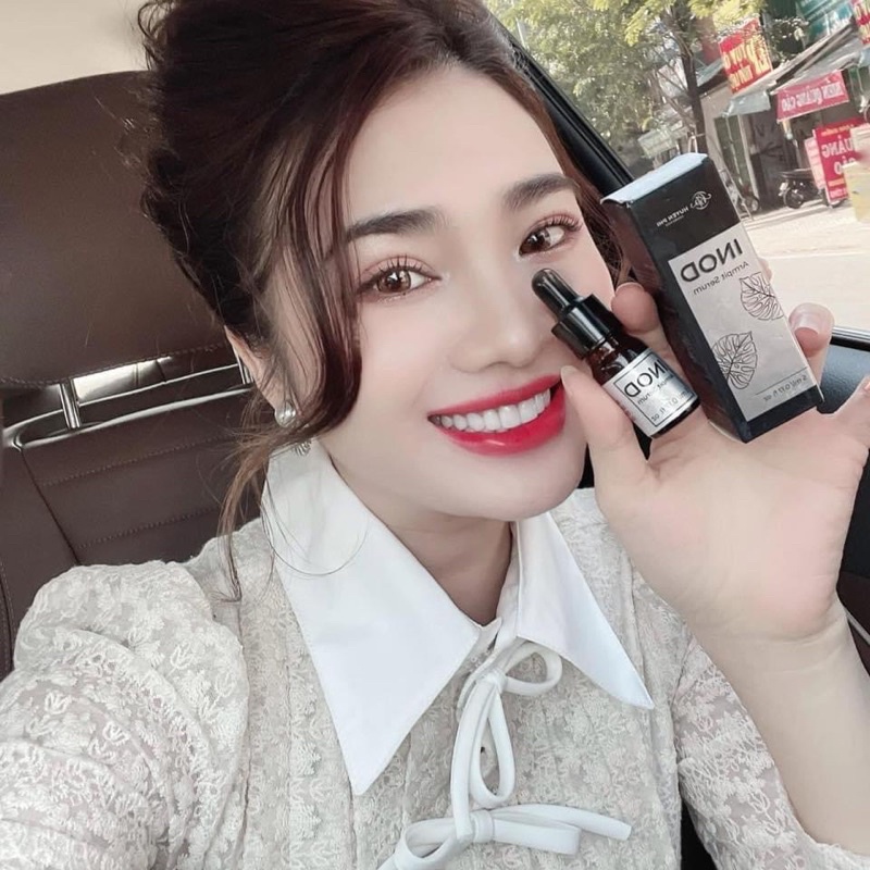 Serum Hôi Nách Huyền Phi INOD - Khử Hôi Nách Hôi Chân.