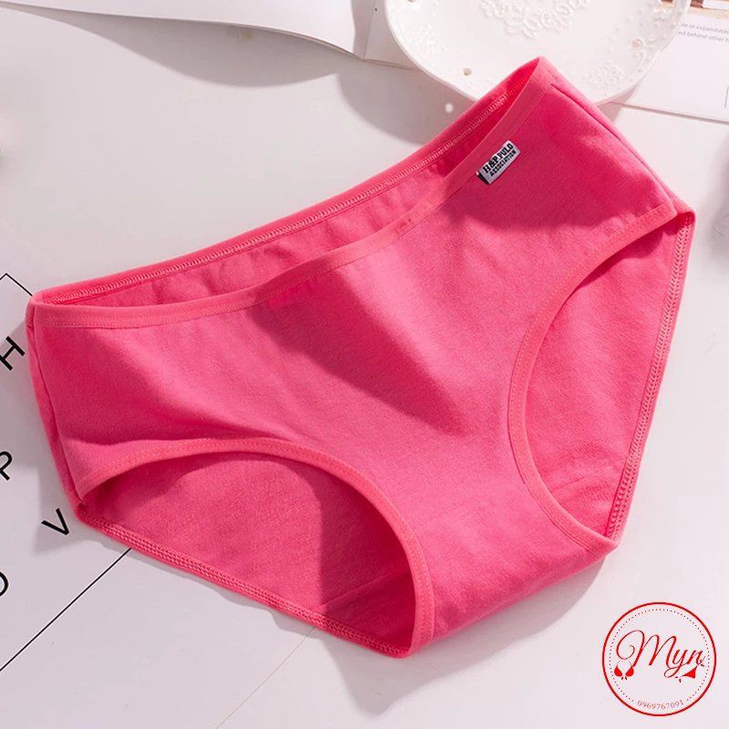 [Mã 12FASHIONSALE1 giảm 10K đơn 50K] Quần lót nữ H.P PULO cotton cao cấp xuất Mỹ | BigBuy360 - bigbuy360.vn