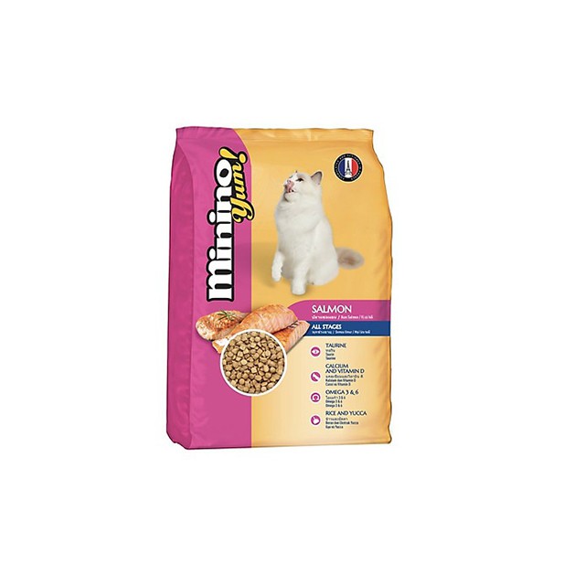 Gói Hạt Ăn Thử 20G Catsrang, Catseye, IQ, Me-O, Minino, Whiskas Nhỏ Gọn  - Bobo Pet Shop Hà Nội