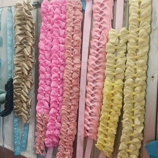 Kẹp tóc handmade cho bé