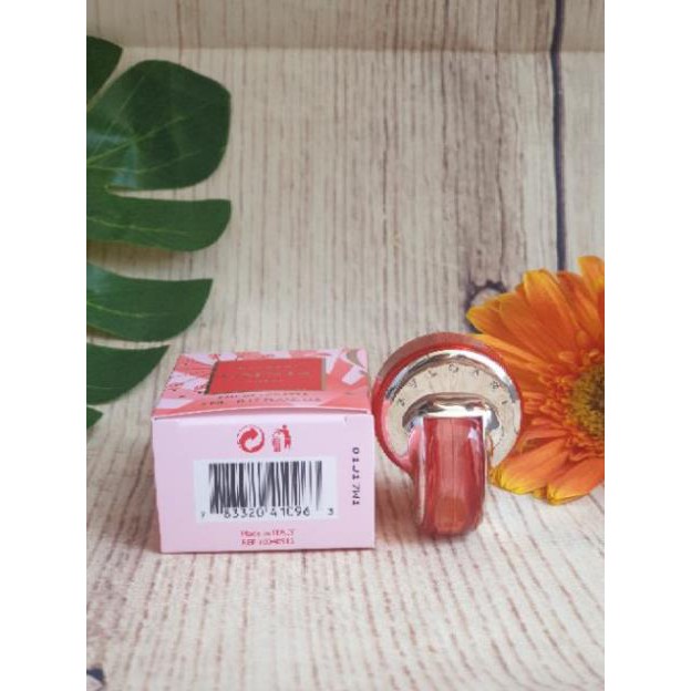 Nước Hoa Mini Nữ BVLGARI OMNIA CORAL 5ml