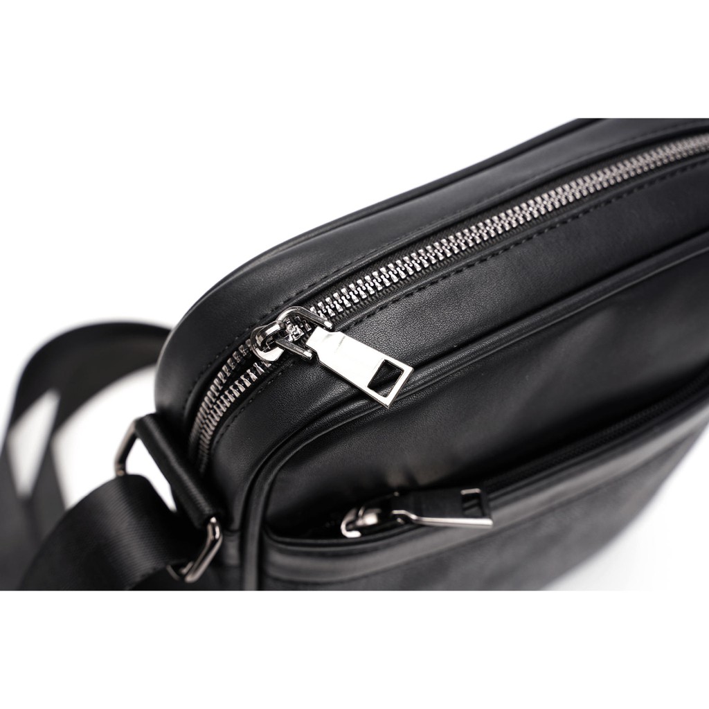 Túi Nam Nữ Đeo Chéo Đựng Vừa Ipad Túi Nam Đi Học Sinh Viên Ưa Dùng Dáng Thời Trang Tiện Lợi Túi Xách Nam Túi Da | BigBuy360 - bigbuy360.vn