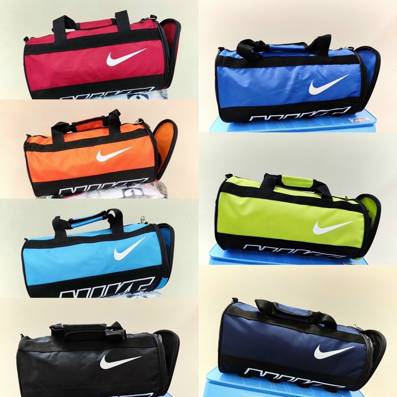 Túi thể thao NIKE- Đựng đồ đi tập thể thao, đi du lịch-LA Sport