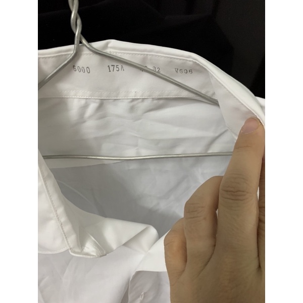 áo sơ mi nam new thanh lý 65-75kg vừa
