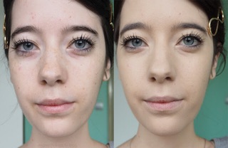 Kem nền CATRICE HD Liquid Coverage