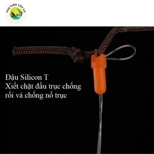 Dây Trục Câu Đài K8