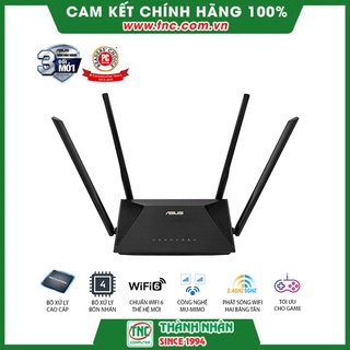 Router asus rt-ax53u