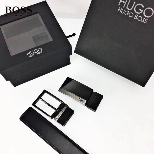 Dây nịt Hugo boss