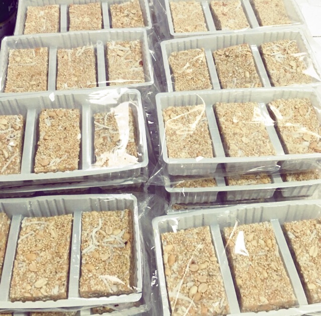 Bánh cáy làng Nguyễn - Đặc sản Thái Bình- Loại đặc biệt- 500g | BigBuy360 - bigbuy360.vn