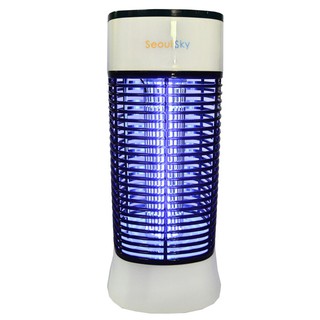 Đèn diệt côn trùng seoul sky ssk-10w hàn quốc