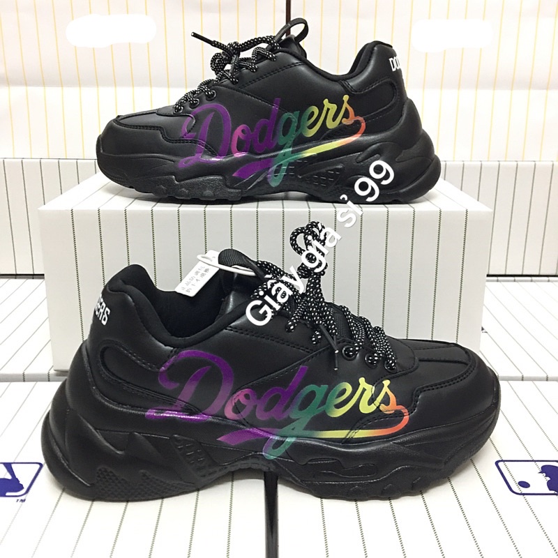 Giầy thể thao sneaker dodgers 36-44