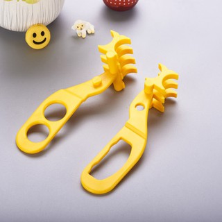 KÉO CẮT THỨC ĂN CHO BÉ ĐA NĂNG