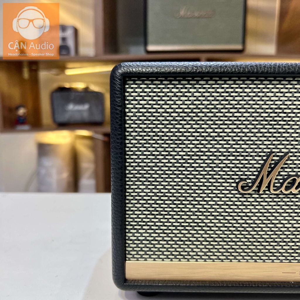 Loa Marshall Acton 2 Chính Hãng Cận Audio