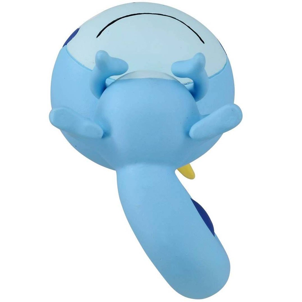 Mô Hình Pokemon Sobble của Takara TOMY Nhật Bản Standard Size - Pokemon Figure Moncolle