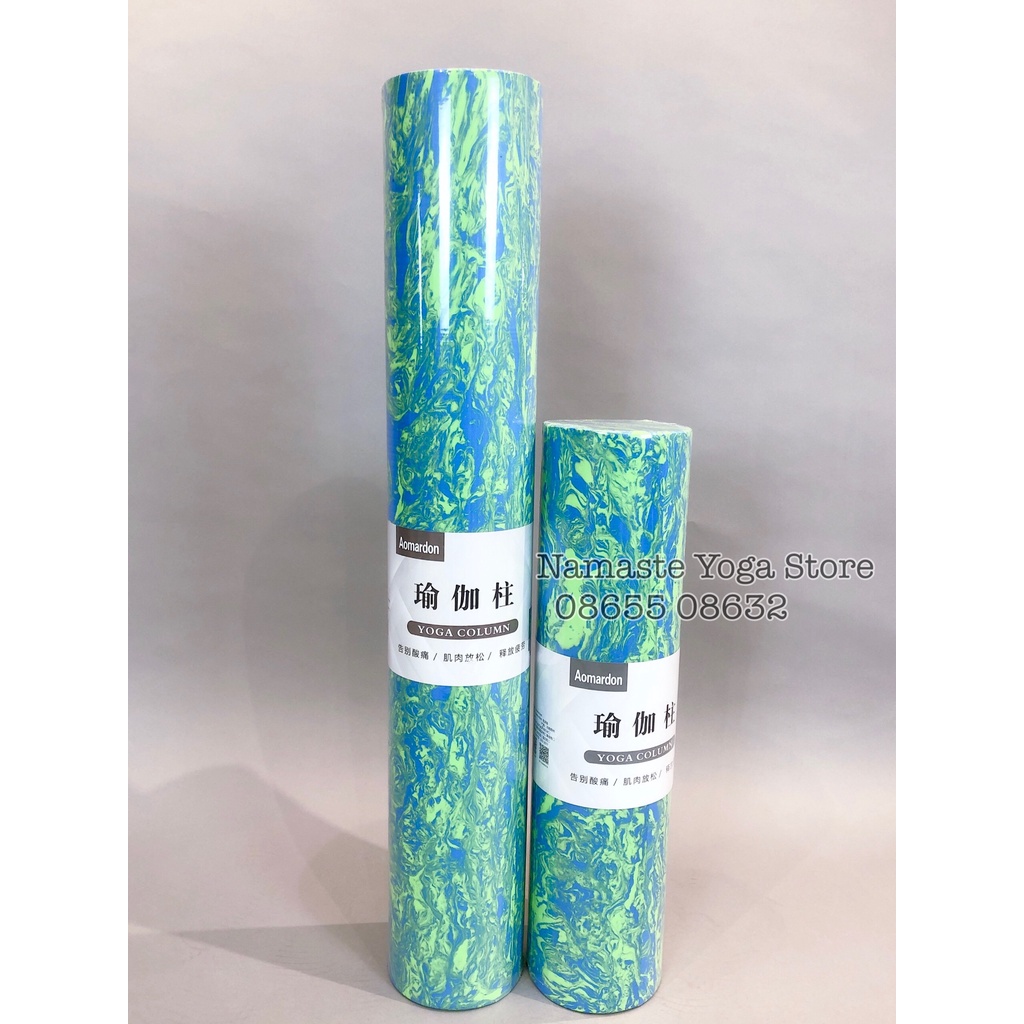 Thanh lăn Foam Roller