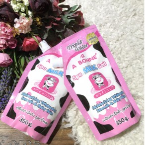 Muối Bò Tẩy Tế Bào Chết A BONNE Thái | BigBuy360 - bigbuy360.vn