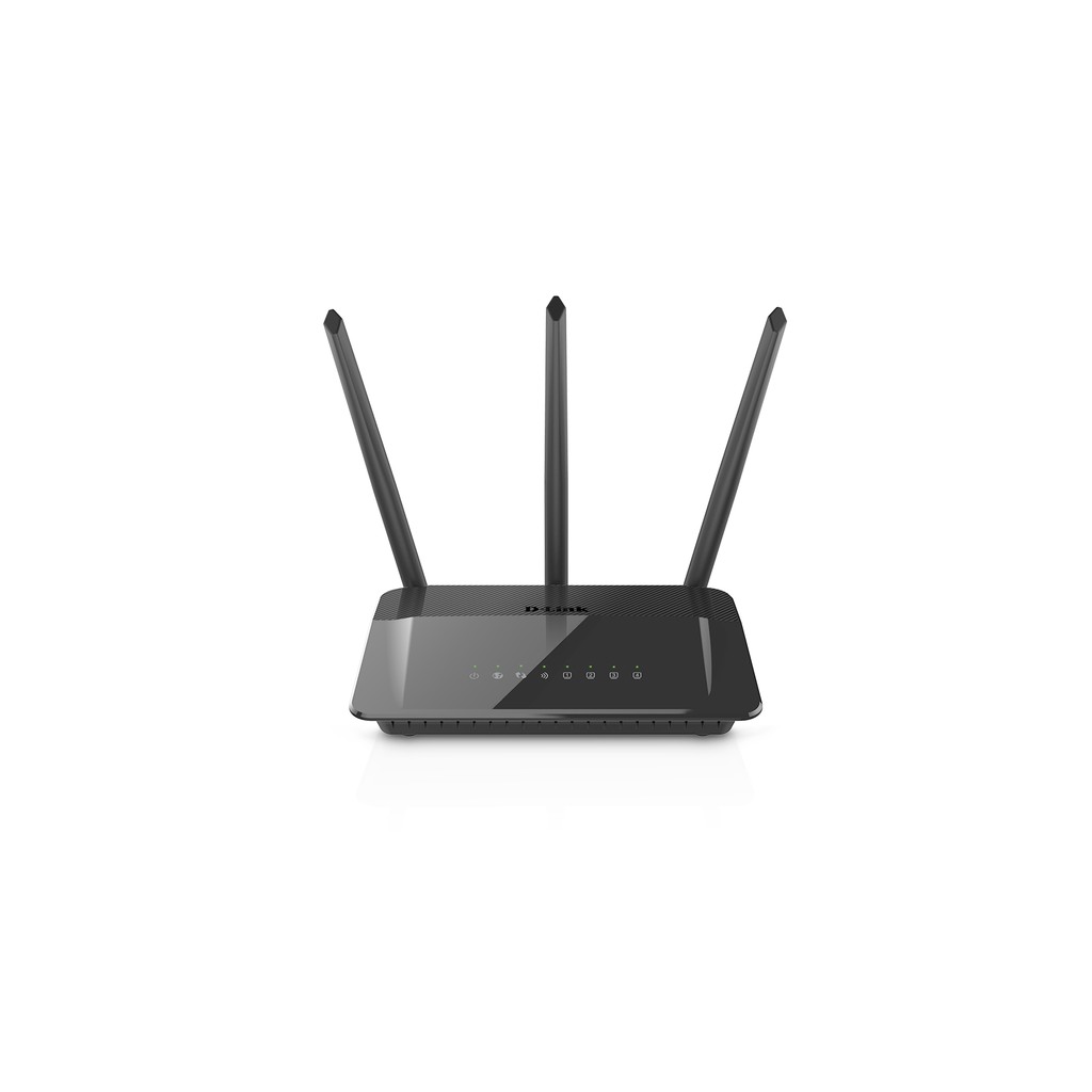 Bộ phát Wifi D-Link DIR-859 AC1750