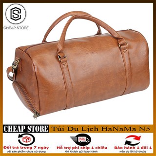 Túi Du Lịch Chống Nuớc Size Lớn HANAMA N5