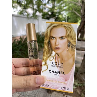 Nước hoa nữ mini 20ml thơm lâu