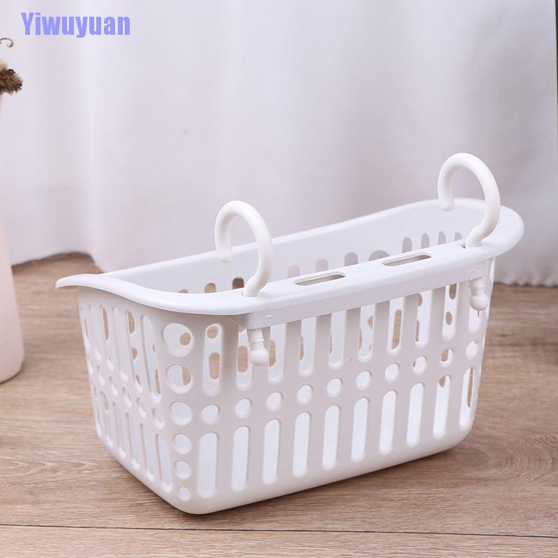 Giỏ Nhựa Đựng Đồ Tiện Dụng Cho Nhà Tắm