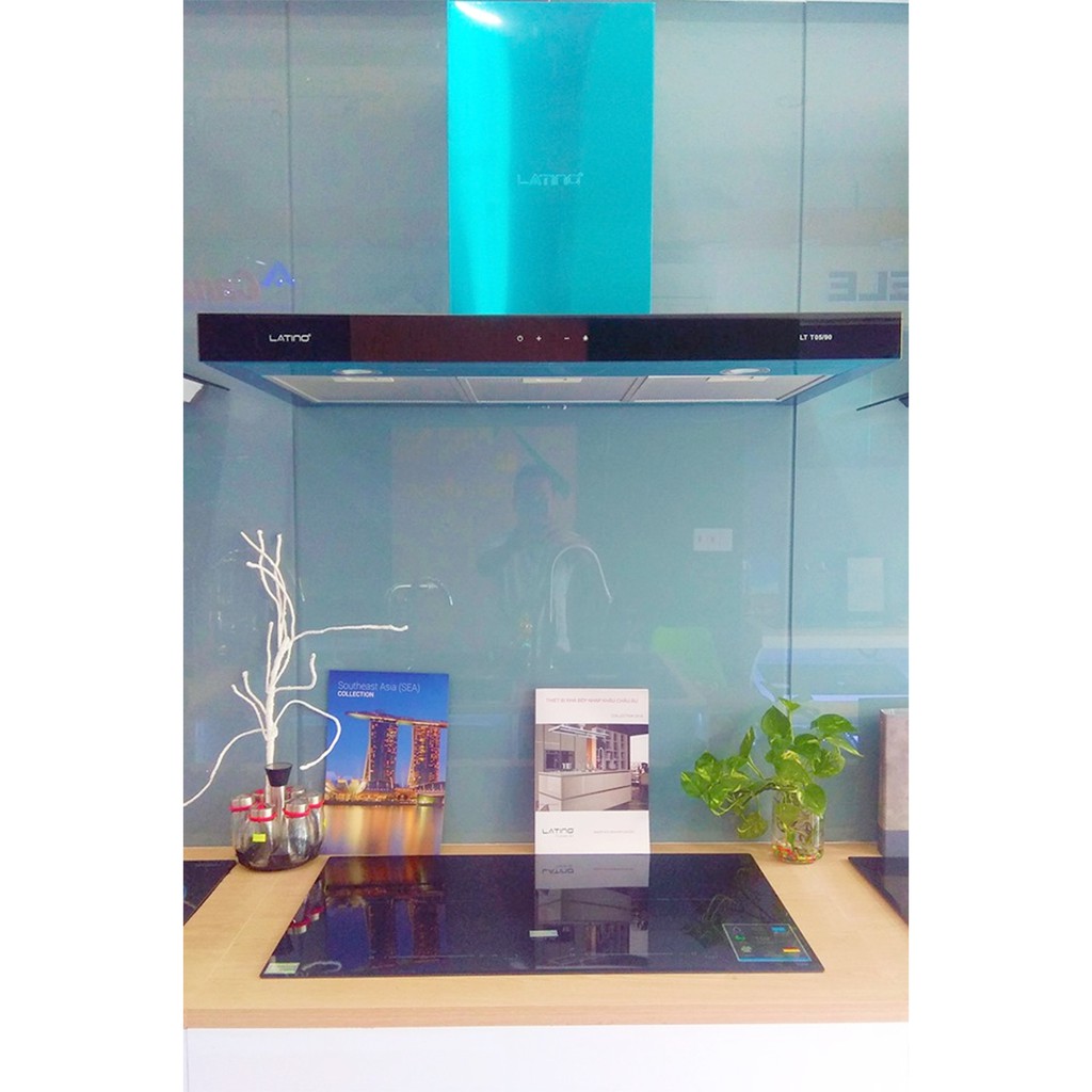 Máy hút mùi Latino LT T05/90