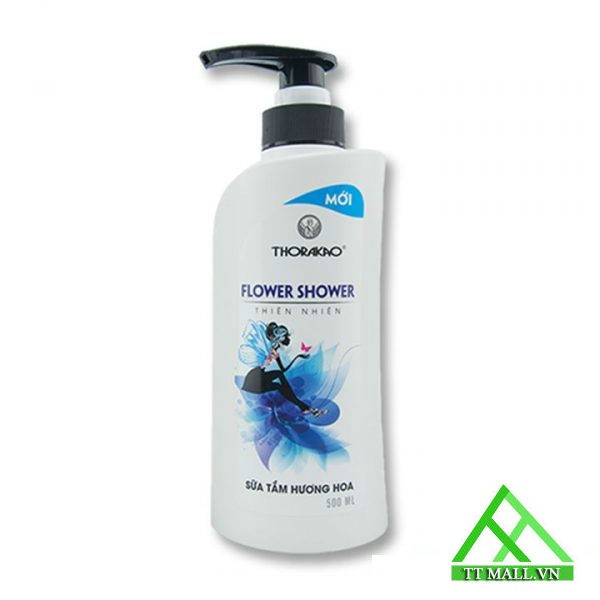 Sữa Tắm Thorakao 500g | BigBuy360 - bigbuy360.vn