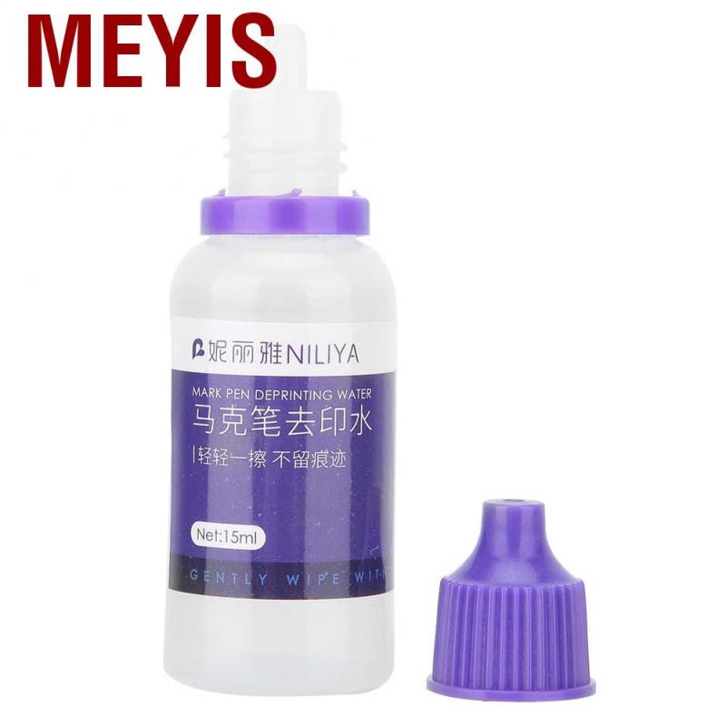 (hàng Mới Về) Dung Dịch Xóa Sẹo / Hình Xăm Bán Vĩnh Viễn 15ml | BigBuy360 - bigbuy360.vn