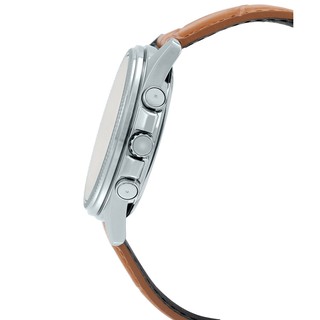 Đồng Hồ Nam Dây Da Casio MTP-E315L-2AVDF