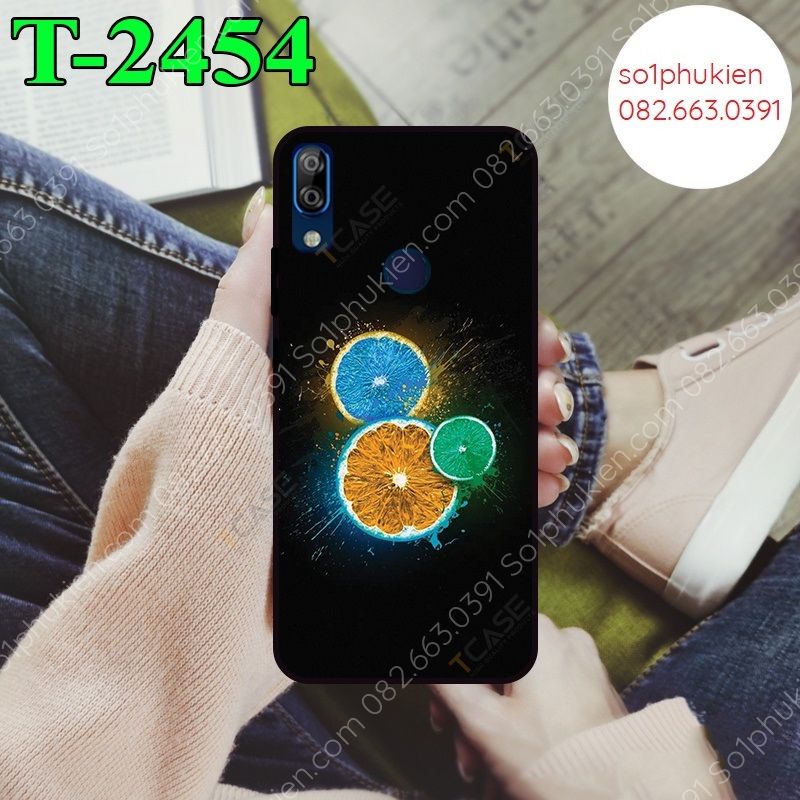 Ốp lưng Vsmart Active 1, Joy 1 Plus in hình họa tiết graffiti nhiều mẫu đẹp